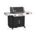 Weber Genesis Smart EX335 Black