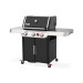 Weber Genesis E325S Black