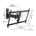 Vogels TVM 3625 schwarz TV-Wandhalterung