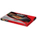 Weber Pizzastone Glazed 30 x 44 cm