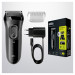 Braun Series 3 - 3000BT