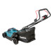 Makita DLM330SM Akku Rasenmäher LXT
