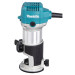 Makita RT0702CX2J Elektro-Einhandfräse