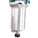 Makita RT0702CX2J Elektro-Einhandfräse