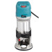 Makita RT0702CX2J Elektro-Einhandfräse