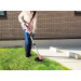 Makita UR100DSAP Akku-Rasentrimmer rosa