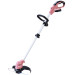 Makita UR100DSAP Akku-Rasentrimmer rosa