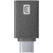 Cellularline Adapter CAR USB A - USB C