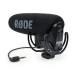 Rode VideoMic Pro