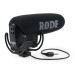 Rode VideoMic Pro