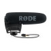 Rode VideoMic Pro
