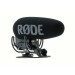 Rode VideoMic Pro+