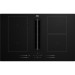 Beko HIXI84700UF Induktionskochfeld mit