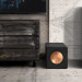 Klipsch R-101SW Aktiv-Subwoofer