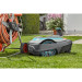 Gardena Mähroboter SILENO City 500