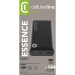 Cellularline Powerbank 20.000mAh black