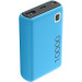 Cellularline Powerbank 10.000mAh blau