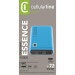 Cellularline Powerbank 10.000mAh blau