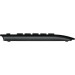 Logitech K280e for Business schwarz USB