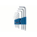 Bosch Sechskantenschlüssel-Set 9tlg. Hex