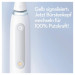 Oral-B iO Series 4 mit Reiseetui Quite