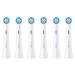 Oral-B Aufsteckbürsten iO Sanfte Reinigu