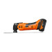 Fein MultiMaster AMM700 MAX Top AS 4Ah