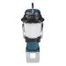 Makita DMR055 Akku-Laternenradio LXT