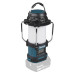 Makita DMR055 Akku-Laternenradio LXT