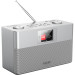 Kenwood CR-ST100S-S silber