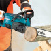 Makita DUC357RTX2 Akku-Kettensäge LXT