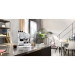 Delonghi EC9155.W La Specialista Arte