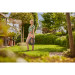 Gardena Liano Life Textilschlauch Set