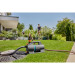 Gardena Gartenpumpe 4100 Silent