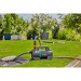 Gardena Gartenpumpe 4100 Silent
