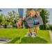 Gardena Gartenpumpe 4100 Silent
