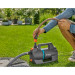 Gardena Gartenpumpe 4100 Silent