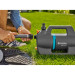 Gardena Gartenpumpe 4100 Silent
