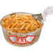Tefal XXL Fritteuse FR4800 Mega