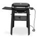 Weber Lumin Elektrogrill mit Stand