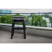 Weber Lumin Elektrogrill mit Stand