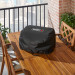 Weber Premium Abdeckhaube