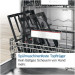 Bosch PRP6A6B70D Gas-Kochstelle
