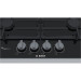 Bosch PRP6A6B70D Gas-Kochstelle