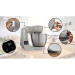 Bosch MUM5XL72 1000 Watt