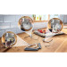 Bosch MUM5XL72 1000 Watt