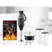 UNOLD ESGE-Zauberstab M 200 BBQ