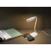 Cellularline Wireless Charger mit Lampe