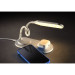 Cellularline Wireless Charger mit Lampe