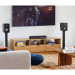Polk Audio Signature Elite ES35 schwarz